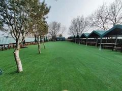 -亲兄弟真人CS团建拓展基地