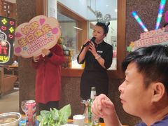 -蒙都43°9羊火锅(平庄店)
