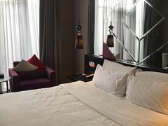 -扬州东关街文昌阁桔子水晶酒店
