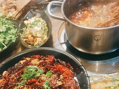 -刘成杰锦州烧烤(南河路店)