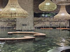 -清河半岛温泉度假酒店