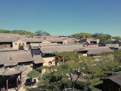 -山西王家大院