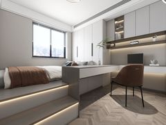 -大宅设计设计店铺(浦东店)