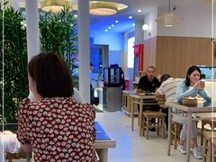 -蔡先生(双阳路店)