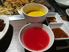 -火炉火自助餐(朝阳大悦城店)