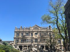 -张学良旧居陈列馆