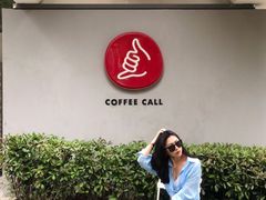 -COFFEE CALL(云锦路店)