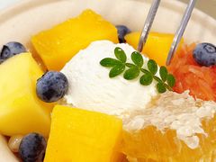 -白色日记·手作酸奶(麦凯乐店)