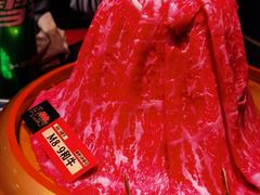 -牛New寿喜烧(中山公园龙之梦店)