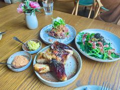 -BOR Eatery(安福路店)