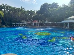 -Waterfall瀑布湾优健源(华侨城店)