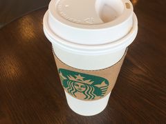 -星巴克(湖州凤凰时代广场店)