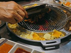 -喜来稀肉(虹泉路店)