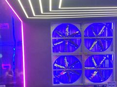 -关你鬼室大型密室逃脱(佛山创意园店)