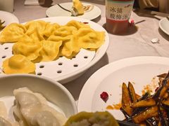 -船歌·鱼水饺青岛菜(闽江二路店)