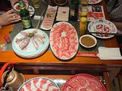 -前门涮肉(群力店)
