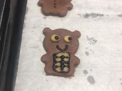 -爱之旅diy烘焙坊(西直门店)