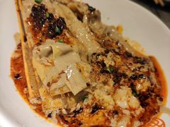 -小杨烤肉(高新店)