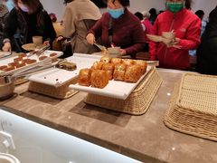 -素满香·素食自助餐厅(直营·大兴街店)