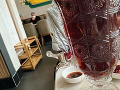 -左庭右院鲜牛肉火锅(浦江欢乐颂店)