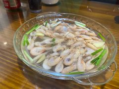 -呼吸森林·生态农庄农家乐私房菜