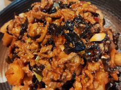 -新白鹿餐厅(城西银泰城店)