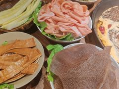 -马厂老火锅(胜太路店)