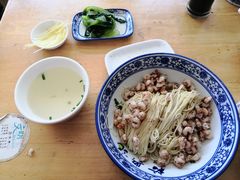 三虾面-裕兴记·三虾面(西北街总店)