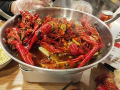 -虾小龙老长沙龙虾馆(坡子街店)