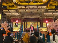 -HOHO餐厅(古子城店)