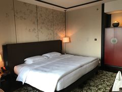 -上海崇明金茂凯悦酒店