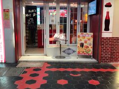 门面-Eckl’s爱氏热狗(猫街店)