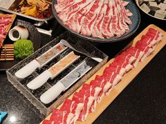 -五星桥原切肥牛火锅·30年专注好牛肉(湖塘店)