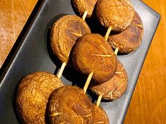 香菇烧烤-胖哥俩肉蟹煲(福州仓山爱琴海店)