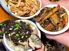 -李大爷的泡椒馆(冉家坝店)