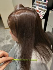 -童辉造型