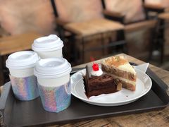-Cafe Aewol Monsant
