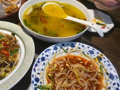 -秦月轩·陕西家乡菜(阜成路·五棵松店)