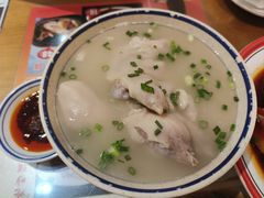 -易老妈蹄花.特色川菜(人民公园总店)