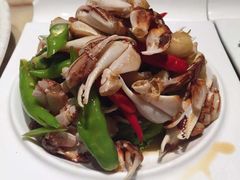 -小船渔村•大连菜•大连焖鱼(明泽街店)