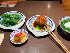 -王繁星面馆(西安熙地港店)
