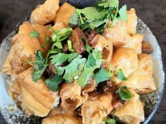 -古代饭堂(冠亚店)