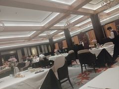 -君庭中餐厅(友谊宾馆店)