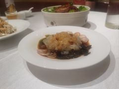 -月福京味斋·烤鸭店·北京菜(鼓楼总店)