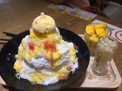 -糖糖屋•糖水•雪花冰店(时尚天河店)