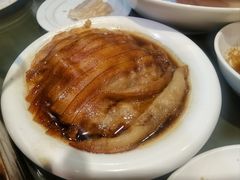 -老白肉馆(临江小区店)