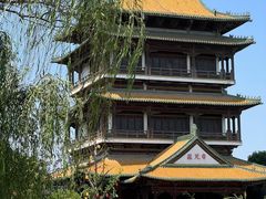 -台儿庄古城