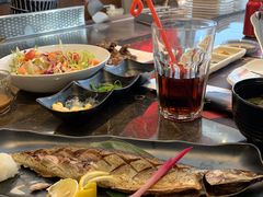 -尚雅铁板自助料理(群力银泰城店)