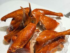 玻璃脆皮乳鸽皇-新雅(丰盛里店)