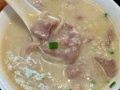 -伍湛记 · 广州老字号(龙津中路店)